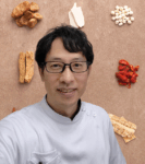 西田白衣